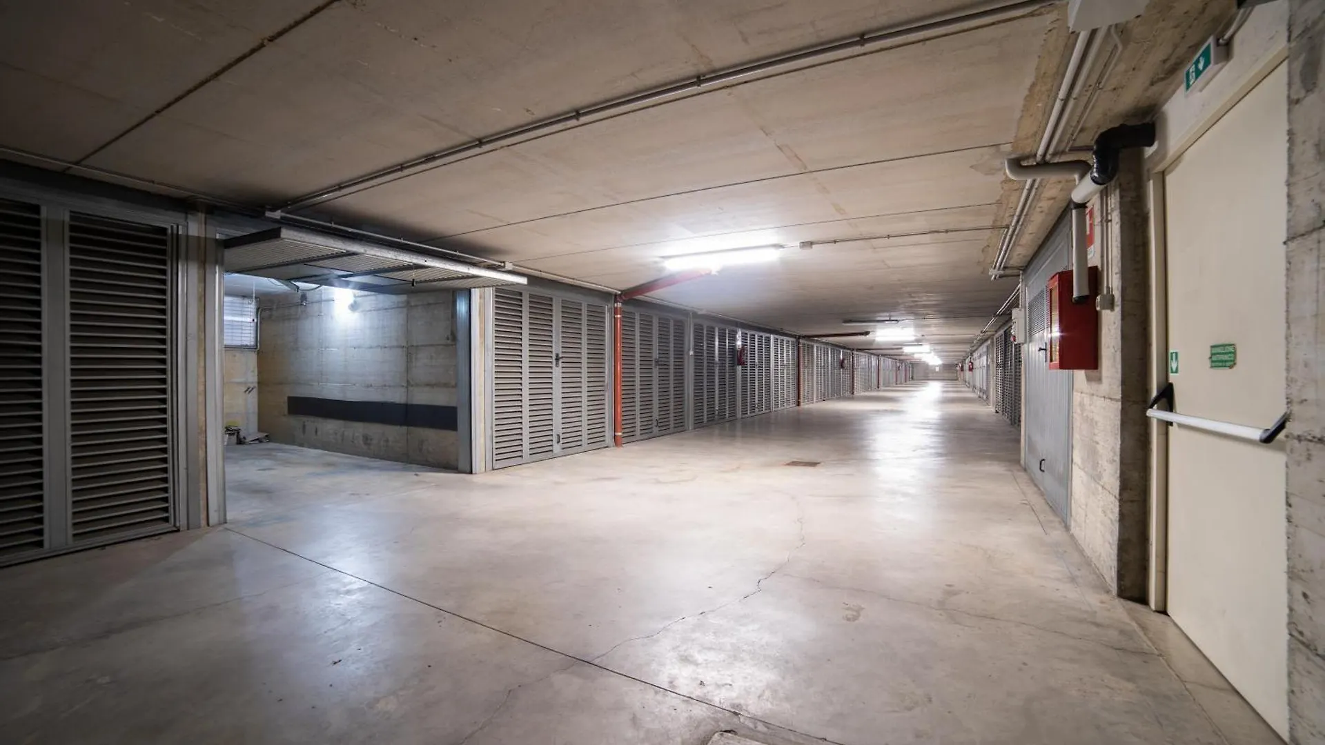Apartmán Pe19 Rho-Fiera Milano New House & Garage Privato Itálie