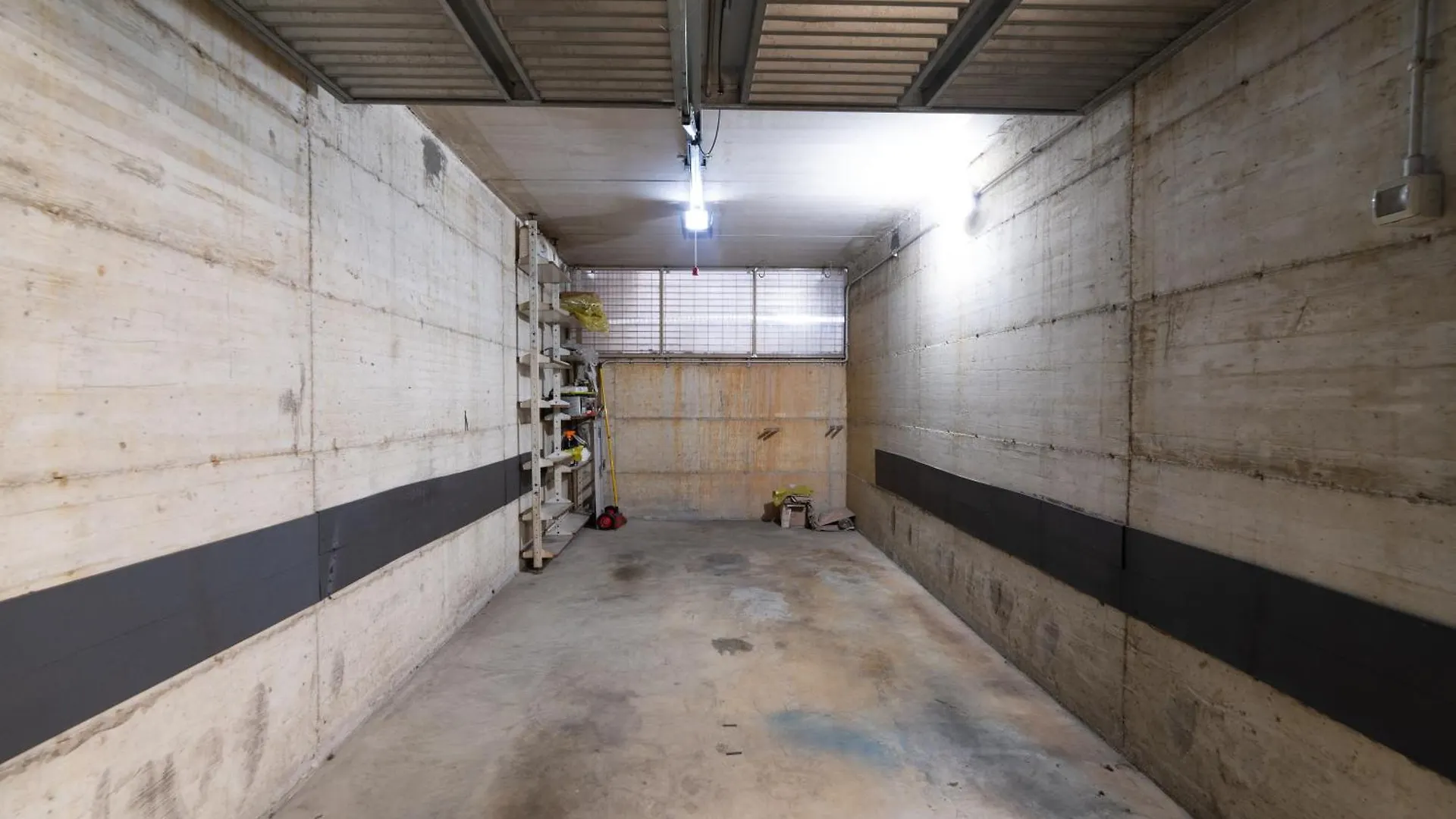 Apartmán Pe19 Rho-Fiera Milano New House & Garage Privato 0*,